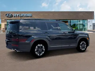 Hyundai SANTA FE 2026 AWD SEL 4dr SUV
