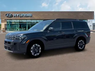 Hyundai SANTA FE 2026 AWD SEL 4dr SUV
