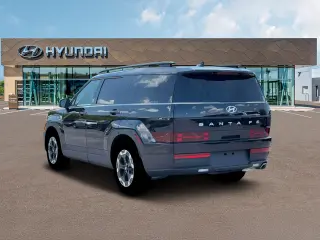 Hyundai SANTA FE 2026 AWD SEL 4dr SUV