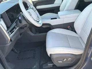Hyundai SANTA FE 2025 AWD SEL 4dr SUV