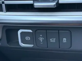 Hyundai SANTA FE 2025 AWD SEL 4dr SUV