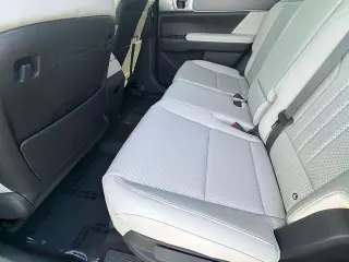 Hyundai SANTA FE 2025 AWD SEL 4dr SUV