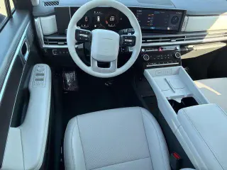 Hyundai SANTA FE 2025 AWD SEL 4dr SUV