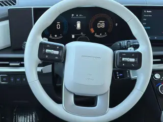 Hyundai SANTA FE 2025 AWD SEL 4dr SUV