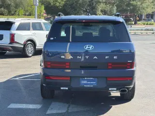 Hyundai SANTA FE 2025 AWD SEL 4dr SUV
