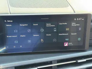 Hyundai SANTA FE 2025 AWD XRT 4dr SUV