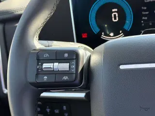 Hyundai SANTA FE 2025 AWD XRT 4dr SUV