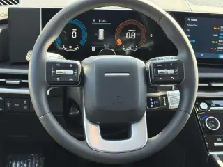 Hyundai SANTA FE 2025 AWD XRT 4dr SUV