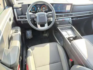 Hyundai SANTA FE 2025 AWD XRT 4dr SUV