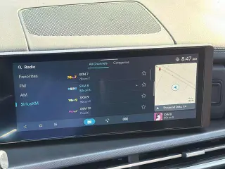 Hyundai SANTA FE 2025 AWD XRT 4dr SUV