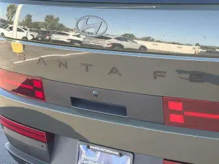 Hyundai SANTA FE 2025 AWD XRT 4dr SUV