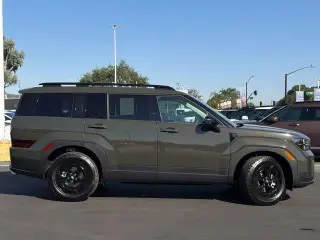 Hyundai SANTA FE 2025 AWD XRT 4dr SUV