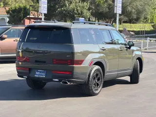 Hyundai SANTA FE 2025 AWD XRT 4dr SUV