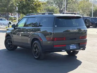 Hyundai SANTA FE 2025 AWD XRT 4dr SUV