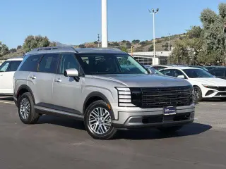 Hyundai PALISADE 2026 AWD SEL 4dr SUV