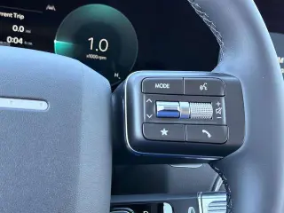 Hyundai PALISADE 2026 AWD SEL 4dr SUV