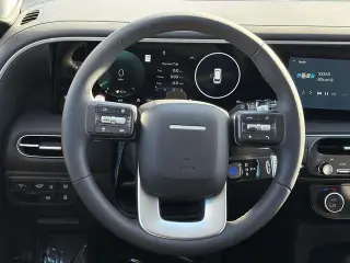 Hyundai PALISADE 2026 AWD SEL 4dr SUV