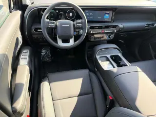 Hyundai PALISADE 2026 AWD SEL 4dr SUV