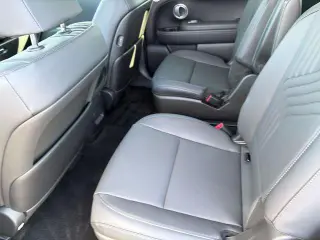 Hyundai PALISADE 2026 AWD SEL 4dr SUV