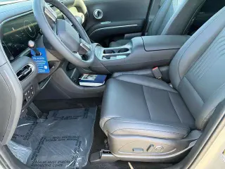 Hyundai PALISADE 2026 AWD SEL 4dr SUV