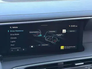 Hyundai PALISADE 2026 AWD SEL 4dr SUV