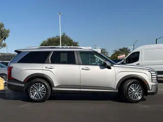Hyundai PALISADE 2026 AWD SEL 4dr SUV