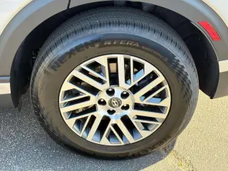 Hyundai PALISADE 2026 AWD SEL 4dr SUV