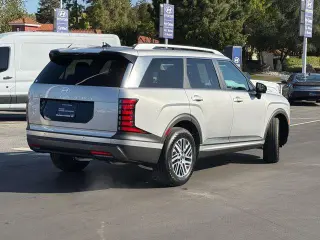 Hyundai PALISADE 2026 AWD SEL 4dr SUV