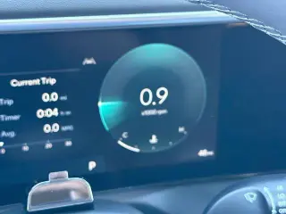 Hyundai PALISADE 2026 AWD SEL 4dr SUV