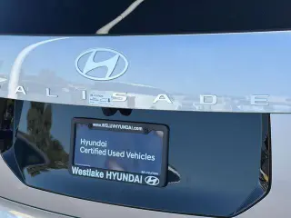 Hyundai PALISADE 2026 AWD SEL 4dr SUV