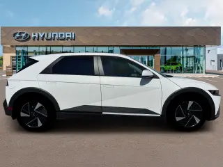 Hyundai IONIQ 5 2026 SEL 4dr Crossover
