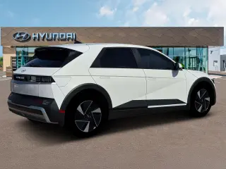 Hyundai IONIQ 5 2026 SEL 4dr Crossover