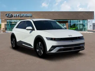 Hyundai IONIQ 5 2026 SEL 4dr Crossover