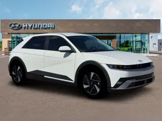 Hyundai IONIQ 5 2026 SEL 4dr Crossover