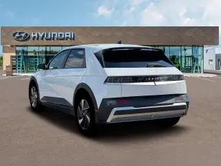 Hyundai IONIQ 5 2026 SEL 4dr Crossover
