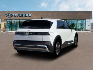 Hyundai IONIQ 5 2026 SEL 4dr Crossover
