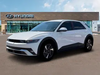 Hyundai IONIQ 5 2026 SEL 4dr Crossover