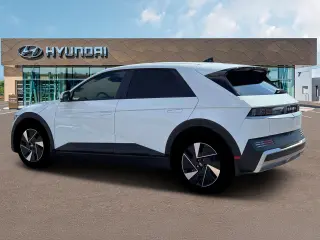Hyundai IONIQ 5 2026 SEL 4dr Crossover