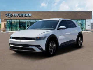 Hyundai IONIQ 5 2026 SEL 4dr Crossover