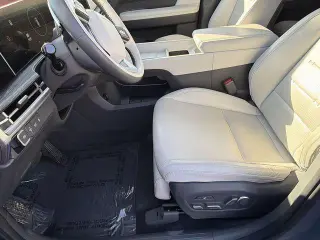 Hyundai SANTA FE 2024 AWD Calligraphy 4dr SUV