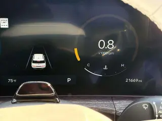 Hyundai SANTA FE 2024 AWD Calligraphy 4dr SUV