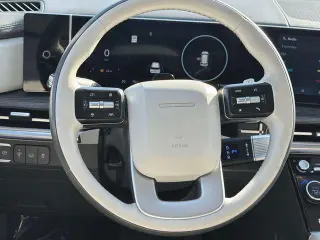 Hyundai SANTA FE 2024 AWD Calligraphy 4dr SUV