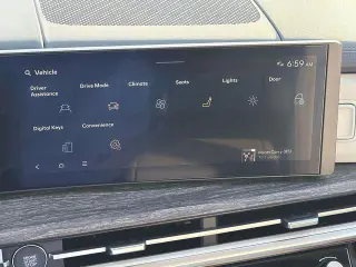 Hyundai SANTA FE 2024 AWD Calligraphy 4dr SUV