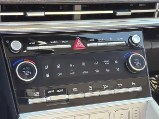 Hyundai SANTA FE 2024 AWD Calligraphy 4dr SUV