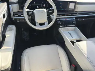 Hyundai SANTA FE 2024 AWD Calligraphy 4dr SUV