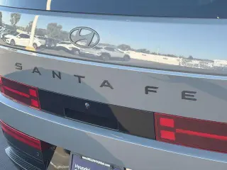 Hyundai SANTA FE 2024 AWD Calligraphy 4dr SUV