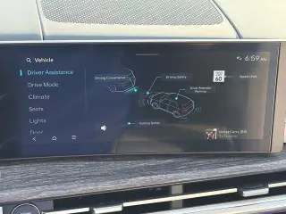 Hyundai SANTA FE 2024 AWD Calligraphy 4dr SUV