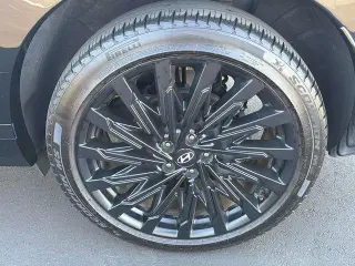 Hyundai SANTA FE 2024 AWD Calligraphy 4dr SUV