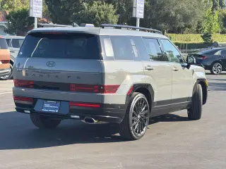 Hyundai SANTA FE 2024 AWD Calligraphy 4dr SUV