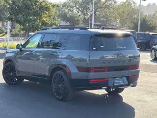 Hyundai SANTA FE 2024 AWD Calligraphy 4dr SUV